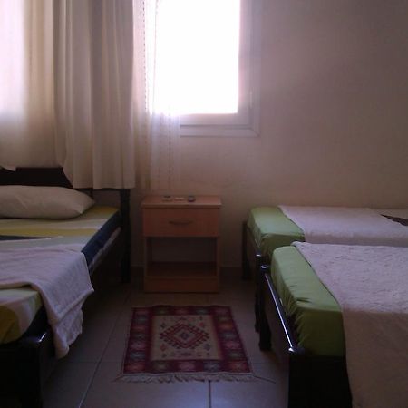 Pinara Pension & Guesthouse フェティエ エクステリア 写真